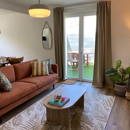 Villa Le Cinquieme Bressuire Esterno foto
