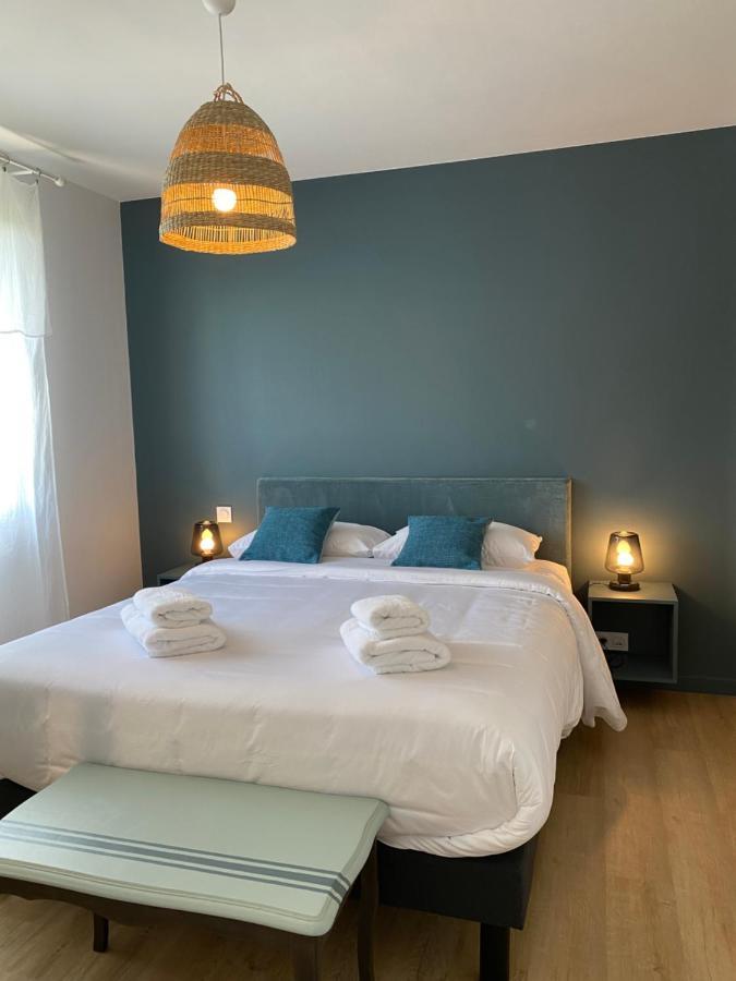 Villa Le Cinquieme Bressuire Esterno foto