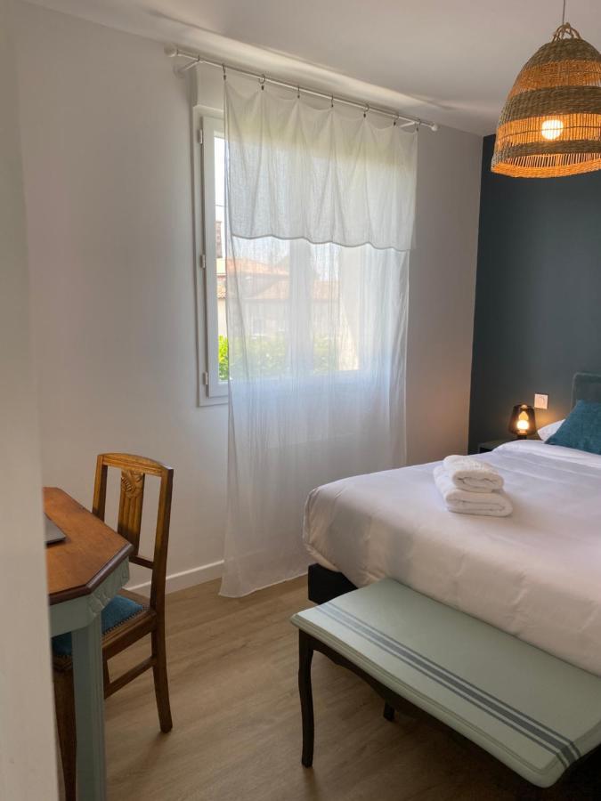 Villa Le Cinquieme Bressuire Esterno foto